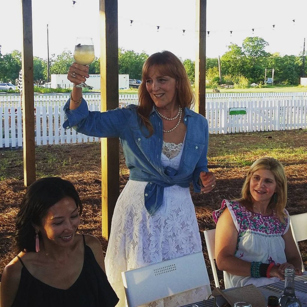 Recipe for Success Chefs in the Field 