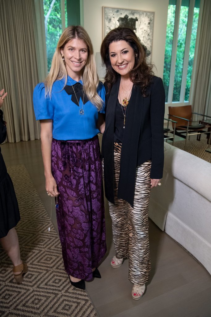 Kirsty Stone, Capera Ryan