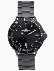 A sporty, men's design