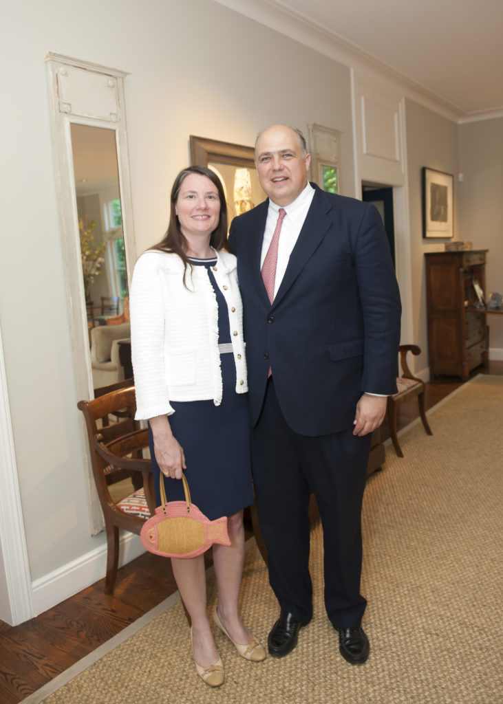 Kathleen & Mark Roglán