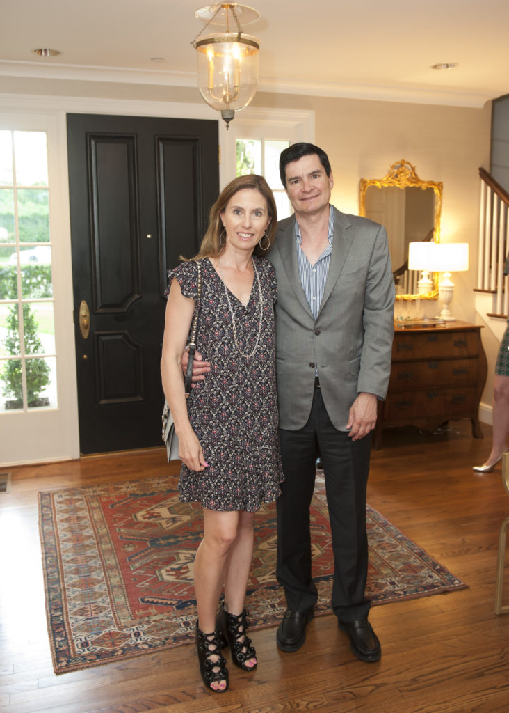 Adriana & Guillermo Perales