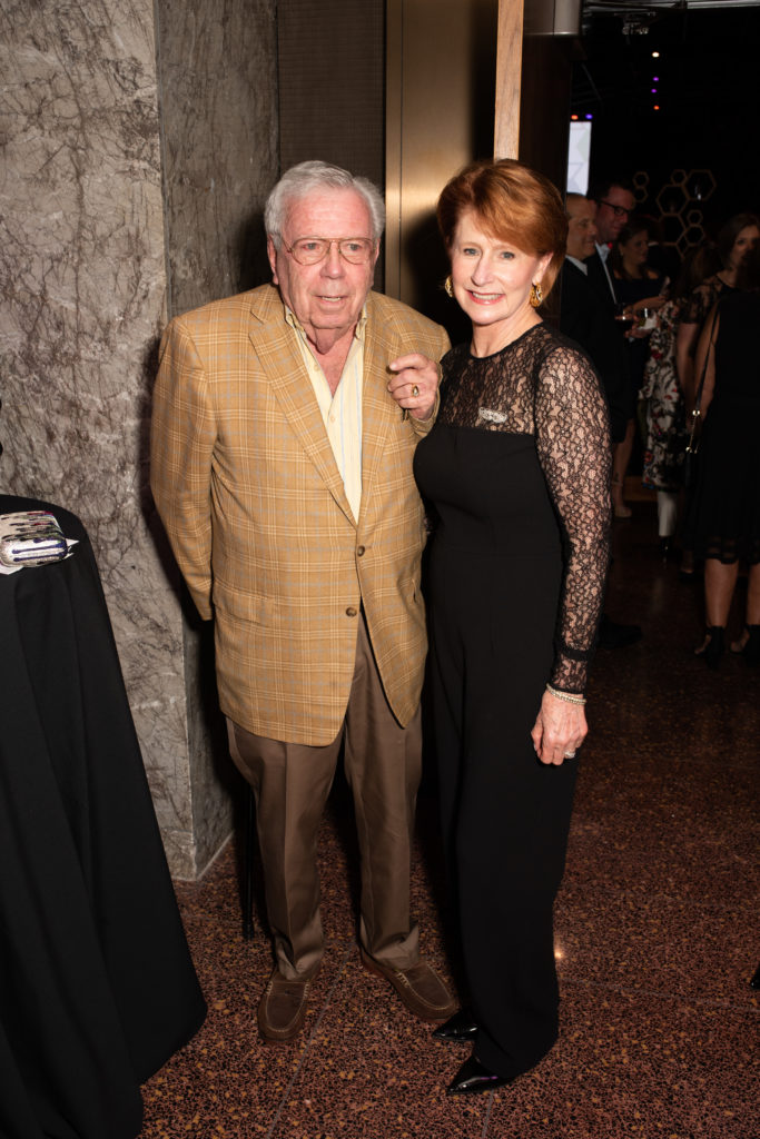 Charlie and Stacey Angel