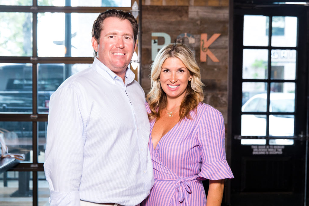 Construction Concepts event at Bosscat