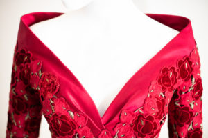 Pierre Balmain, Haute Couture c. 1991