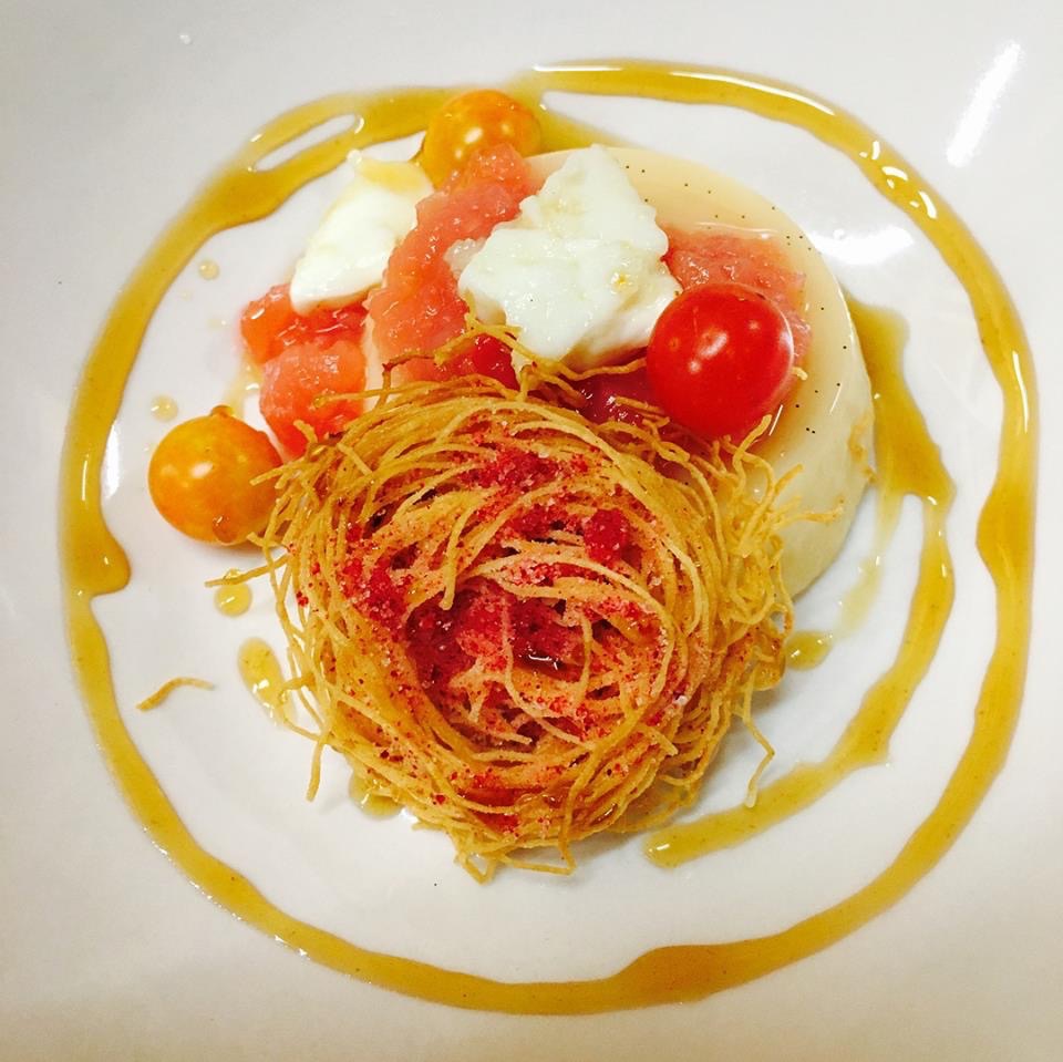 Recipe for Success Chefs in the Field 