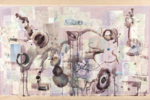 Piece from the upcoming "Observance of Form" series