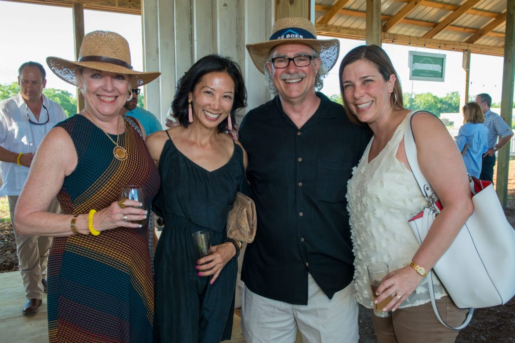 Recipe for Success Chefs in the Field 