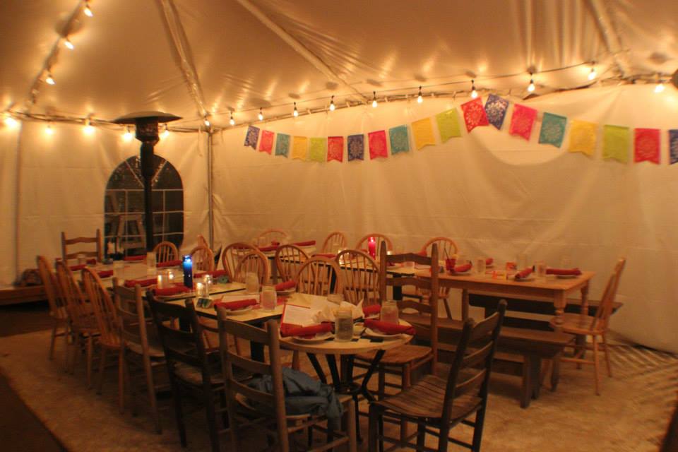 Licha's Cantina does Mexico City-style dishes right in East Austin.