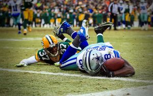 Dez Bryant