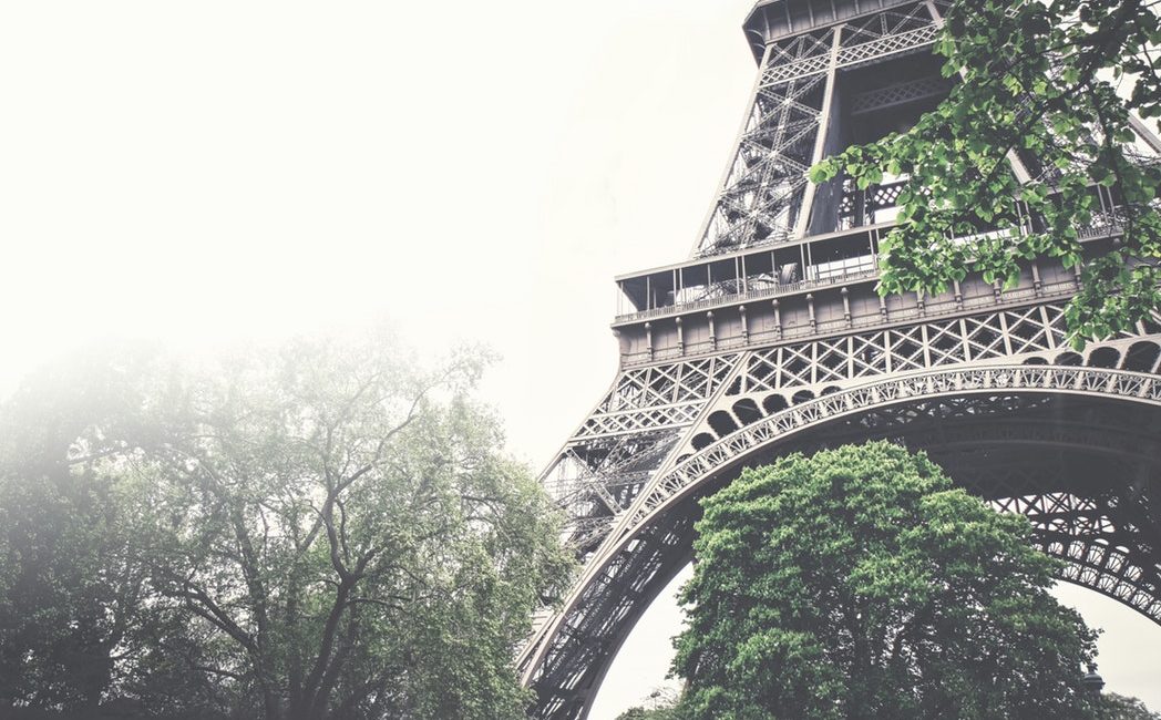 Bastille Day france, Eiffel Tower