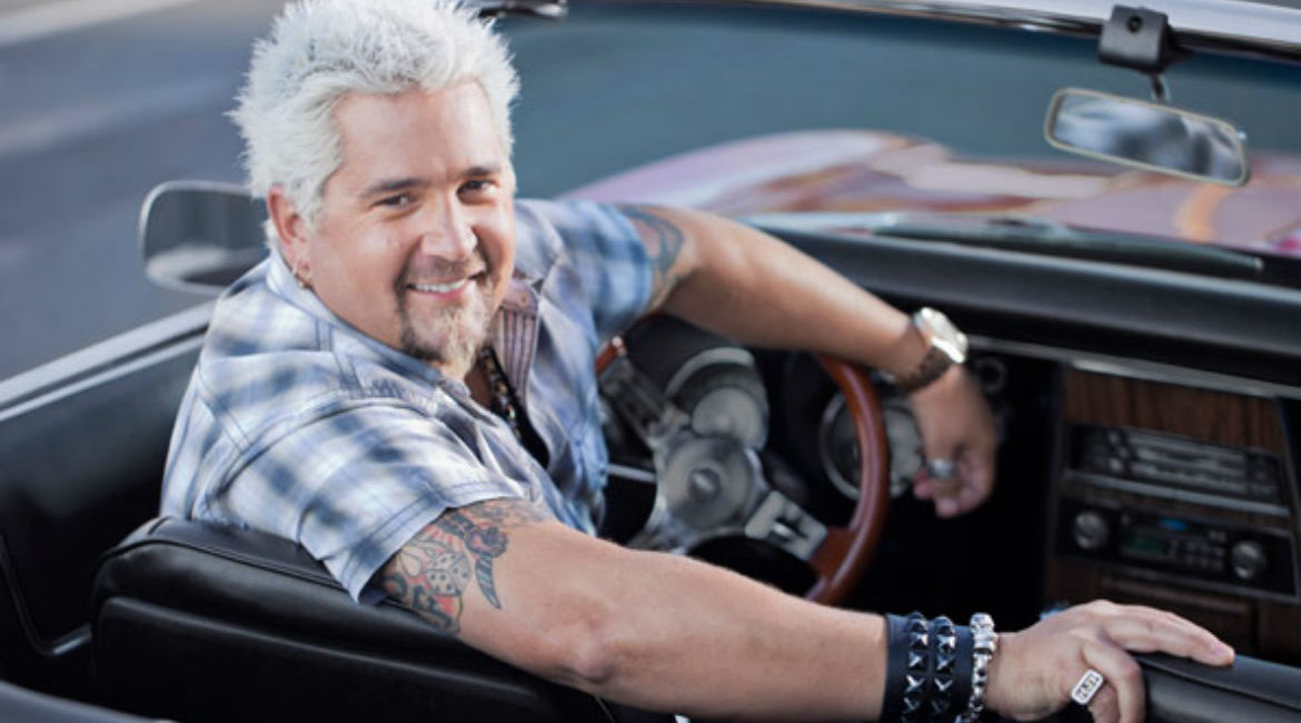Guy Fieri