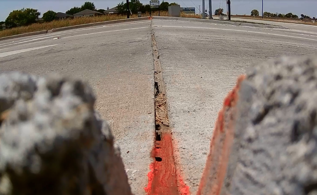 The Craziest Scenes From Texas' Insane Heat Wave Inside a Meltdown