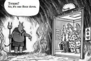 Texas heat wave funny @JesseWFAA