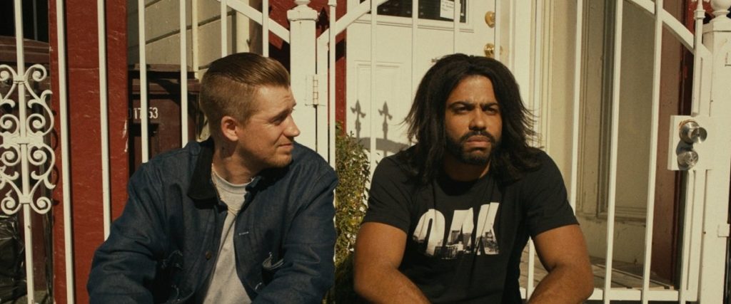 "Blindspotting" opens wide this weekend