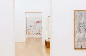 houston menil