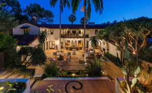 jim parsons at night