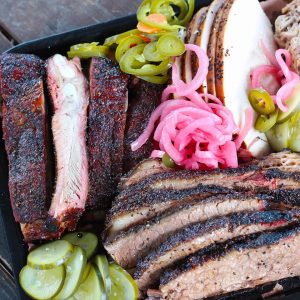 willow's texas bbq