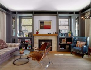 lone star court living space