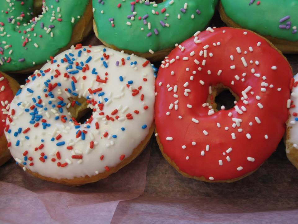 river oaks donutsss