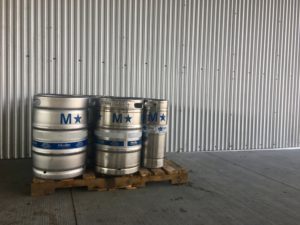 saint arnold car vats