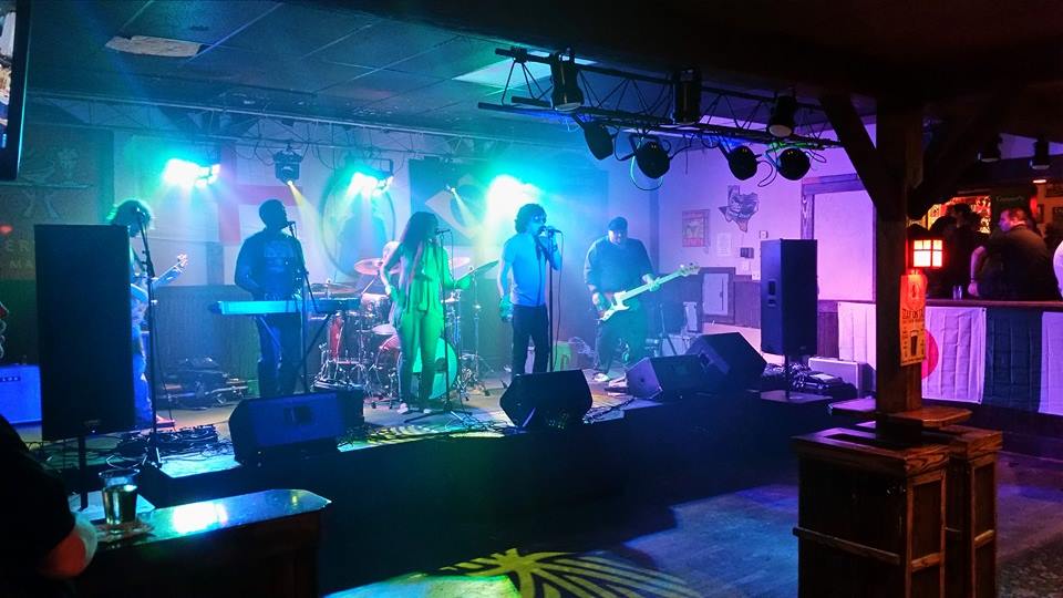 HUSA Inc., the owner of the Sherlock's concepts, filed for bankruptcy protection in December. 