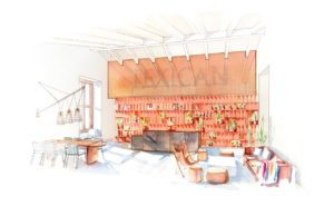 texican court reception rendering