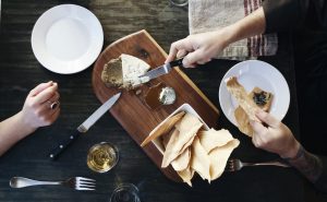 the grove sunday supper