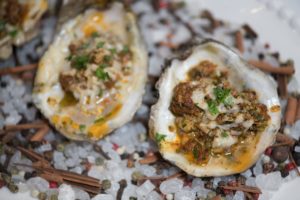 tribute Houstonian hotel