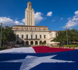 university of texas at austin