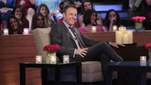 Bachelor host Chris Harrison