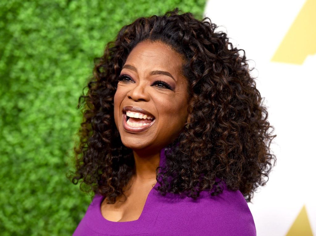 Oprah Winfrey withdrew her support from #metoo documentary "On The Record" that premiered at the Sundance Film Festival