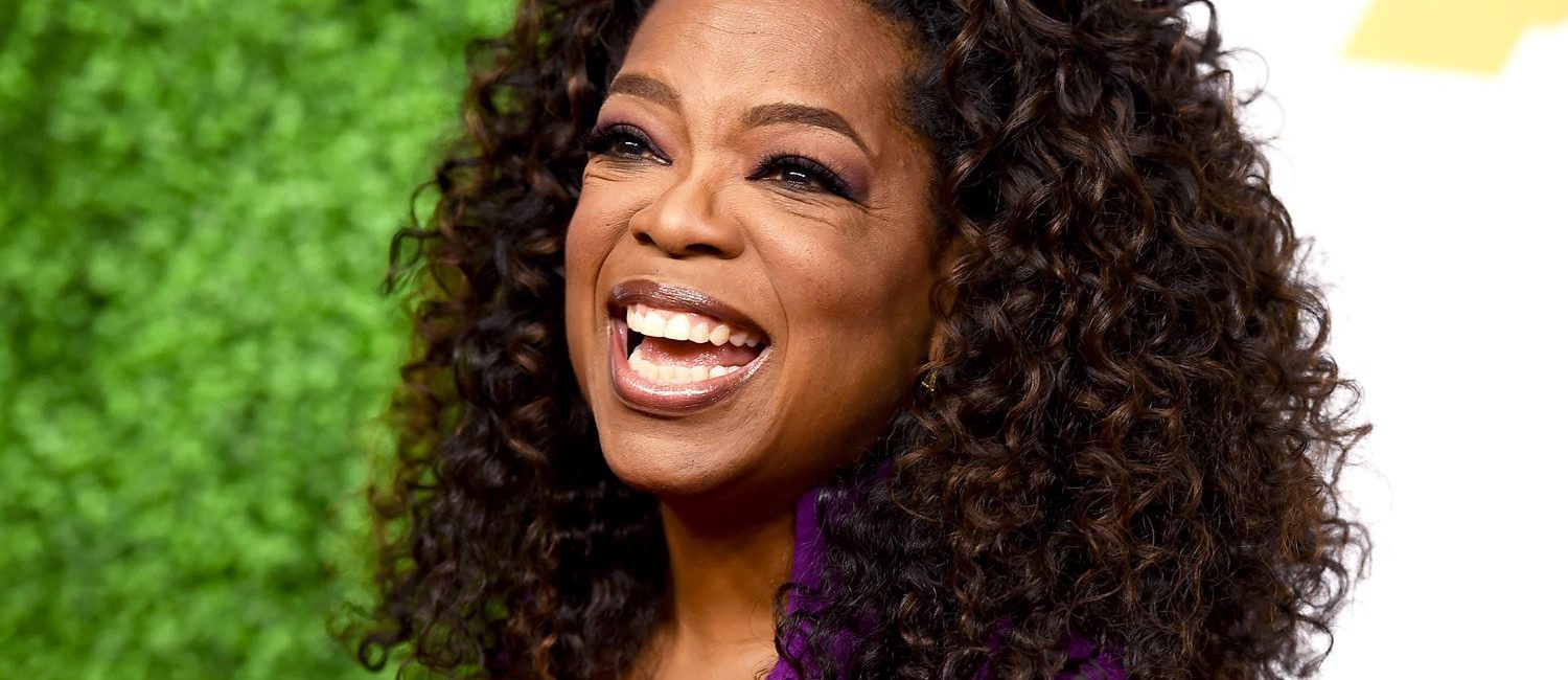 Oprah Winfrey withdrew her support from #metoo documentary "On The Record" that premiered at the Sundance Film Festival