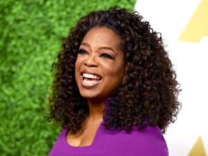 Oprah Winfrey withdrew her support from #metoo documentary "On The Record" that premiered at the Sundance Film Festival