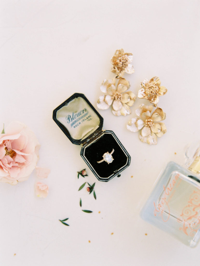 Lauren Reed, Trey McDonald wedding at The Grand Ivory