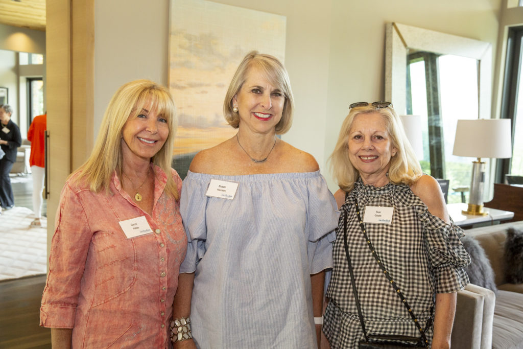 July 30, 2018

Houston Methodist Hospital

Tiehack House

Lunch at Aspen Golf Course

@mattpower