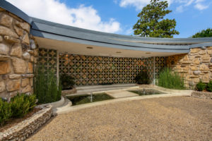Round House 7507 Baxtershire Drive
