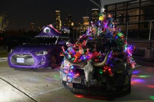 Poitín opening houston