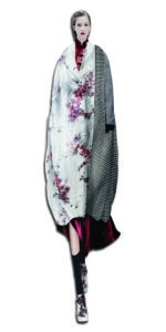 Bosideng New York Fashion Week September 2018