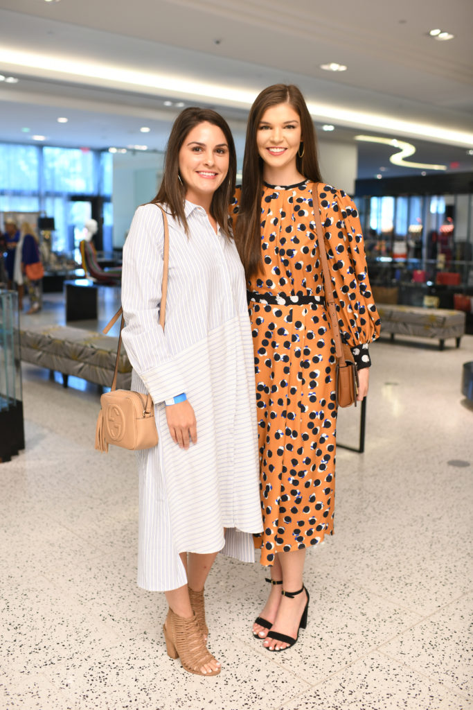 Women of Wardrobe Summer Soiree at Tootsies