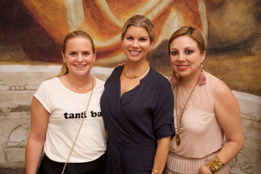 The Corinthian Houston