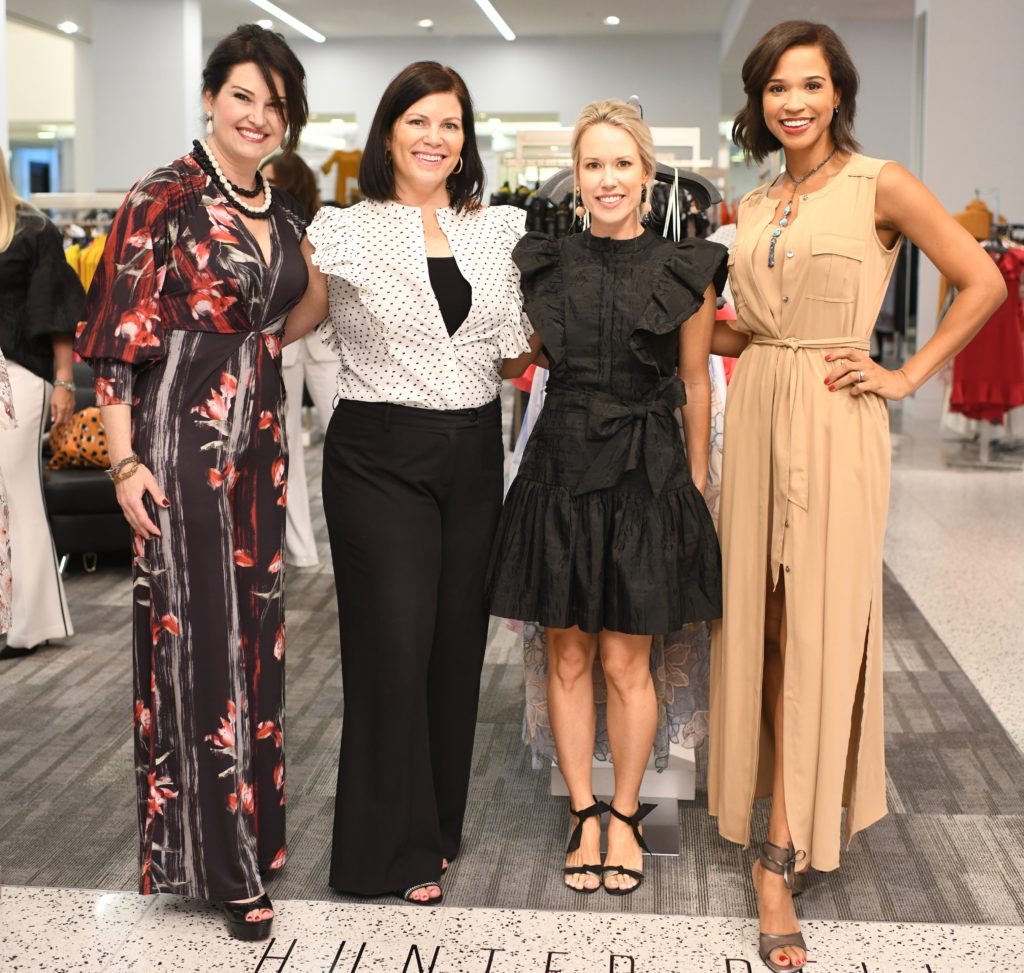 Women of Wardrobe Summer Soiree
