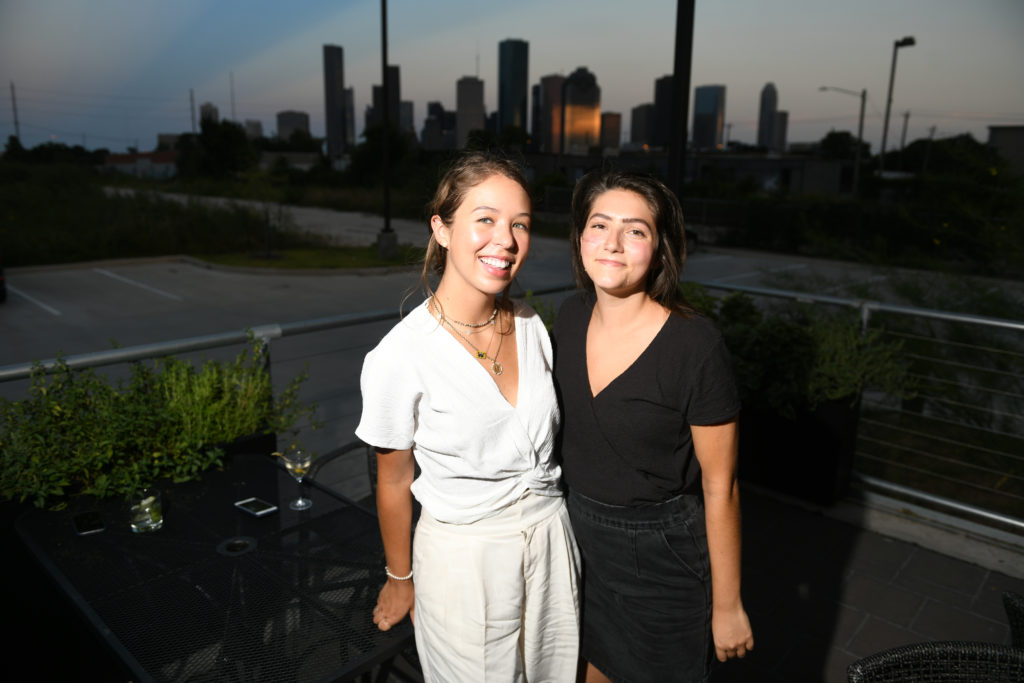 Poitín opening houston