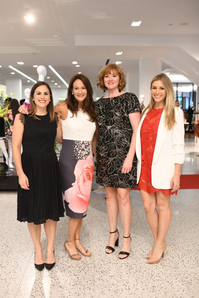 Women of Wardrobe Summer Soiree at Tootsies