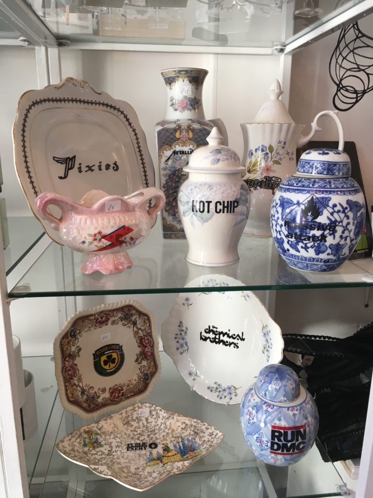 Decadent Riot is a must-visit shop.