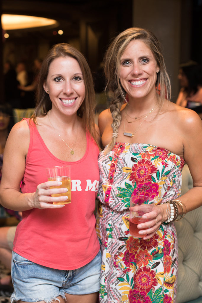 Bosscat at The James