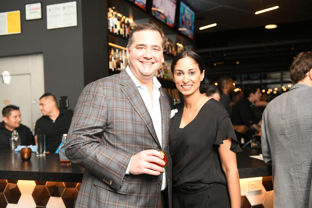 Poitín opening houston