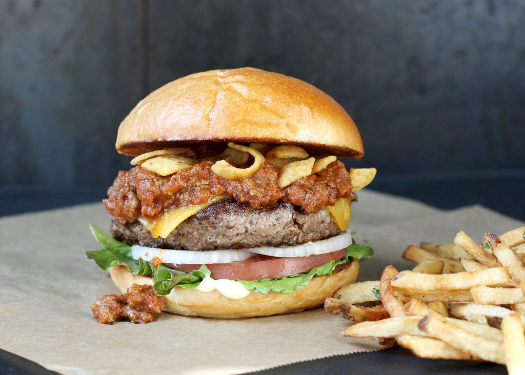 Hopdoddy off-menu Terlingua burger is no wimpy Houston secret.