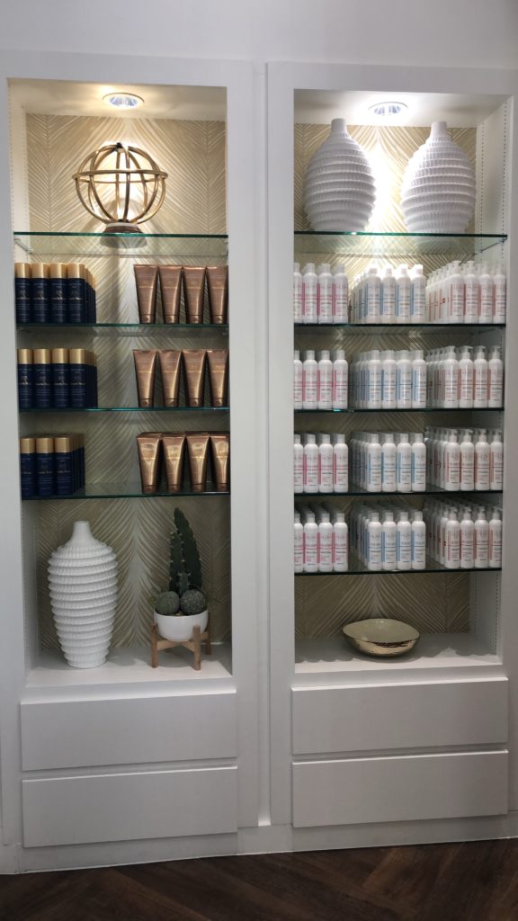 Who doesn't want to leave a bridal shower with a glow? Hush Hush Tan all but guarantees that.