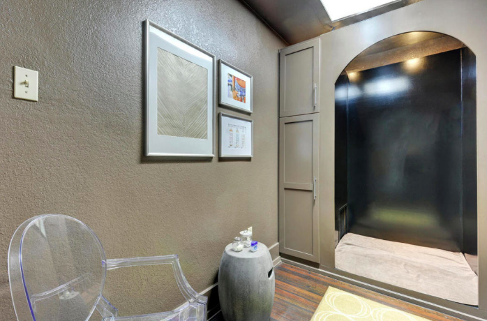 A little pampering at Hush Hush Tan will get any bridal shower off to a good start.