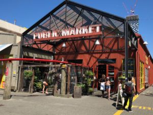 Granville Island